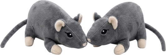 Plushie Set